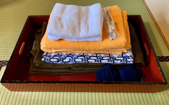 Kirishimaya Ryokan