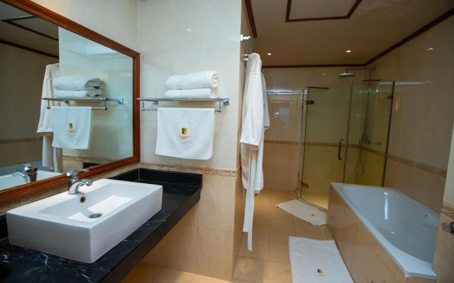 Gold Crest Hotel - Mwanza