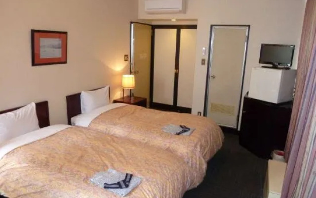 Business Hotel Nishiko