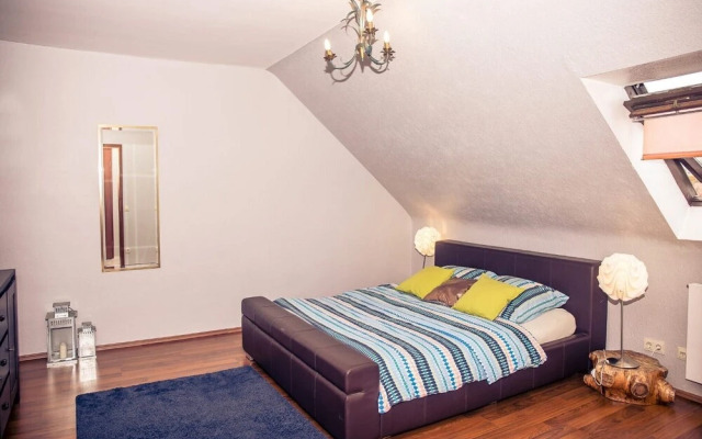 Apartment 2 Stein bei NÃ¼rnberg