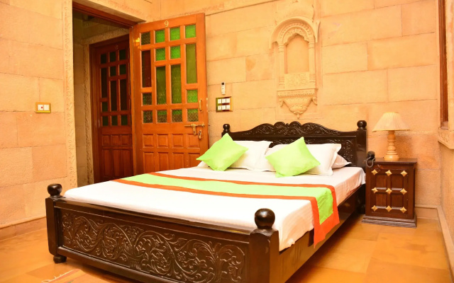 Hotel Pleasant Haveli