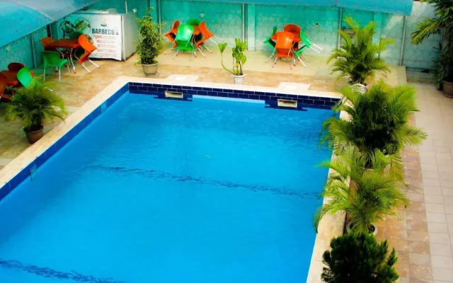 Terrace Green Hotels