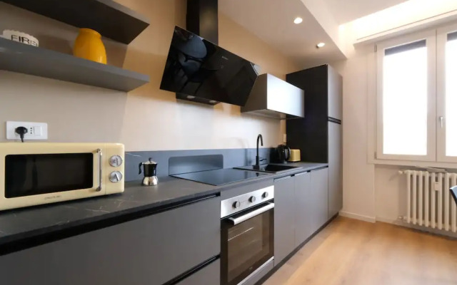 Wine Apartments Florence Cabernet