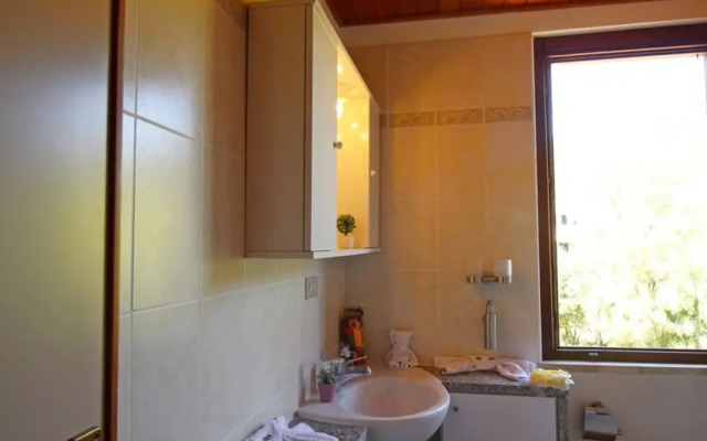 Three-room Apartment Costa Rei Near Sea-formerly TUI Ferienhaus