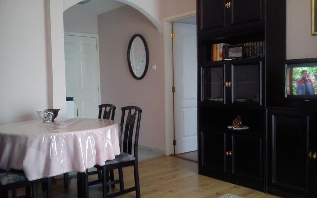 Barbara Apartman