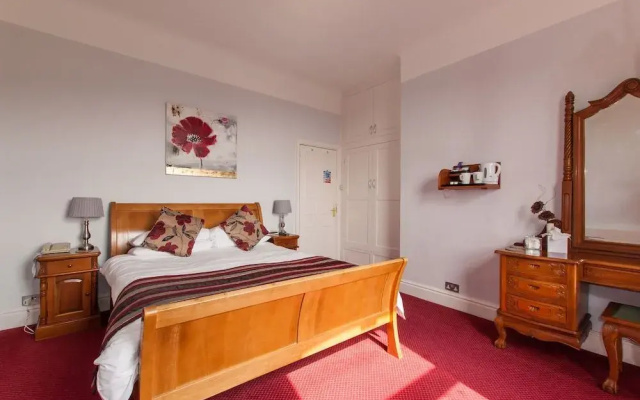 Eype's Mouth Country Hotel