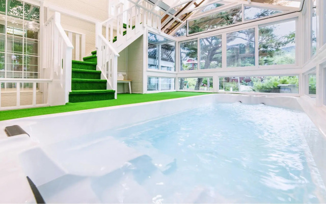 Euro Village Resort And Pension