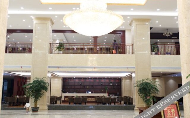 Rulin Hotel