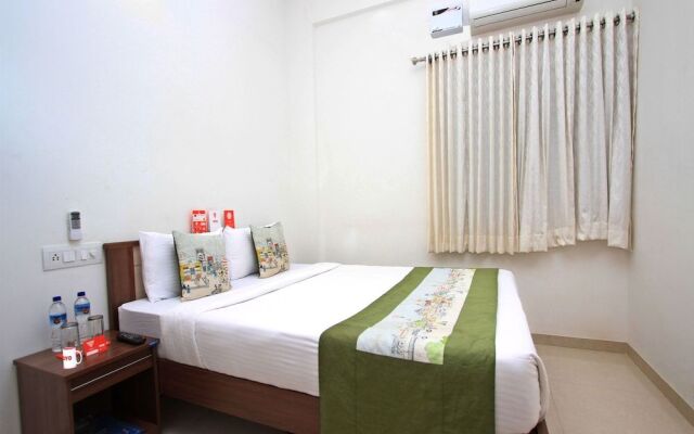 OYO Flagship 475 Marathahalli Innovative Multiplex