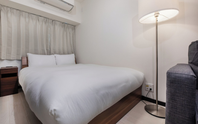 ARATA Osaka Studio