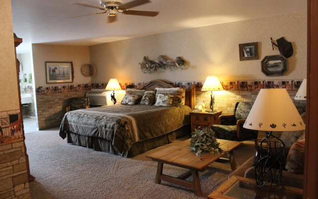 Howard Johnson by Wyndham Springerville