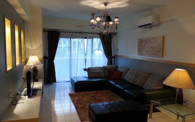 Harta8 Vacation Home – Bukit Bintang Kuala Lumpur