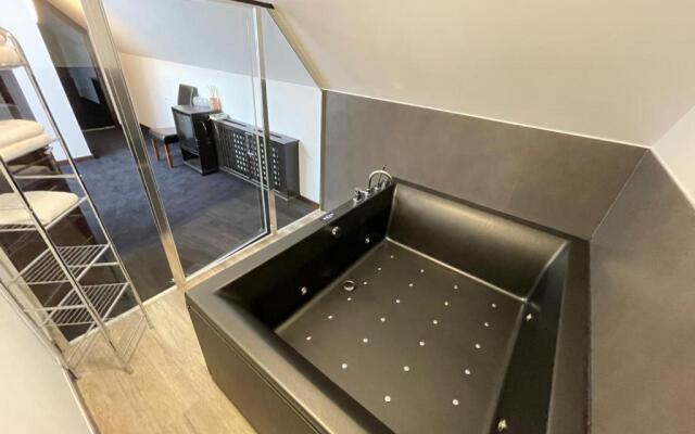 Pensiune Restaurant Capra Neagra