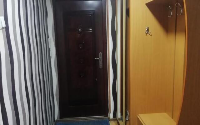 Квартиры посуточно на Магистральной 35