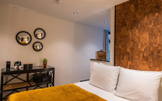 Sotel Amsterdam Central Station