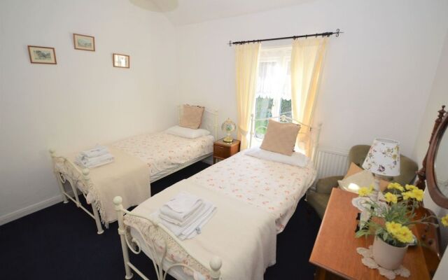 Charnwood Cottage