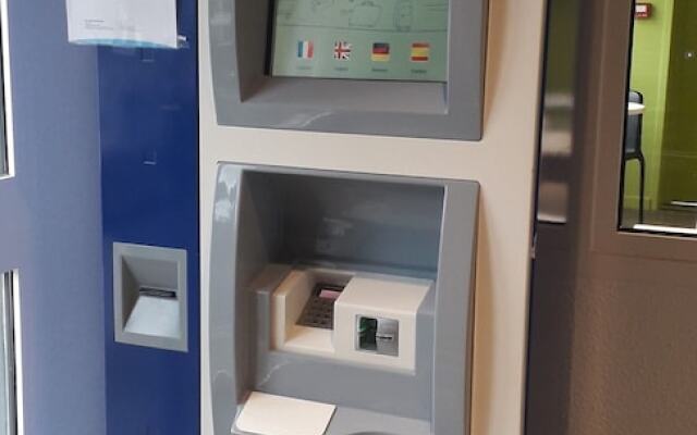 ibis budget Concarneau