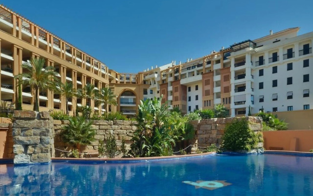 Lujoso Apartamento SAN Pedro DE Alcantara Marbella