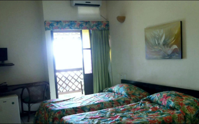 Foz do Sauípe Eco-Hotel