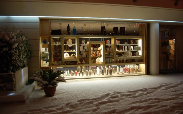 Hotel Villa San Pietro