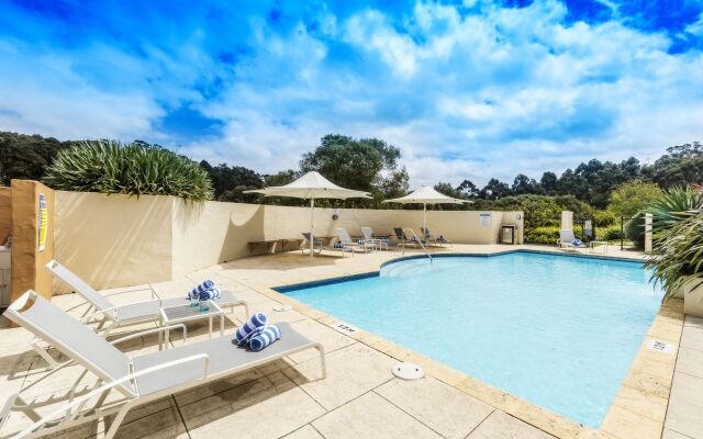 Grand Mercure Basildene Manor Accor Vacation Club Apartments