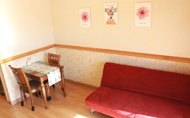 Gapyeong View Pension