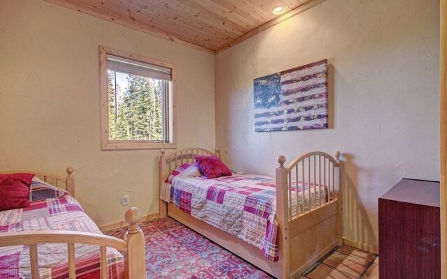 Quandary View Lodge by RedAwning