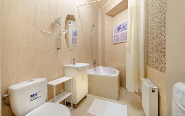 LeonRooms Ekaterinenskaya 18