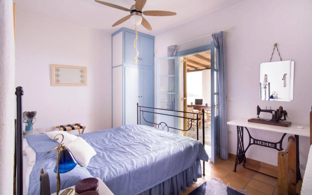 Medluxe Villas Houlakia