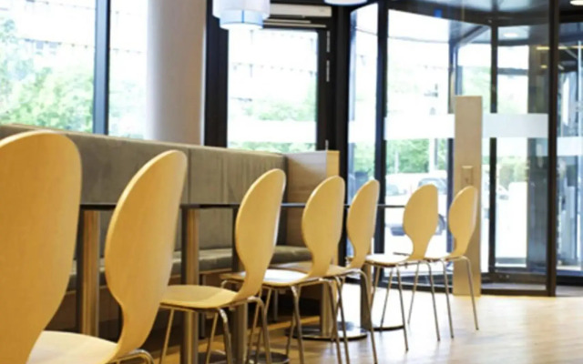 H2 Hotel Berlin Alexanderplatz