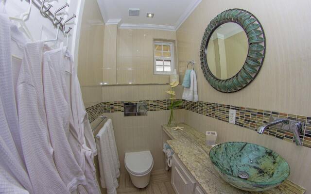 Lantana Barbados Condos