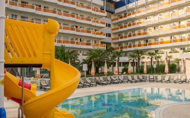 Bibione Palace Hotel
