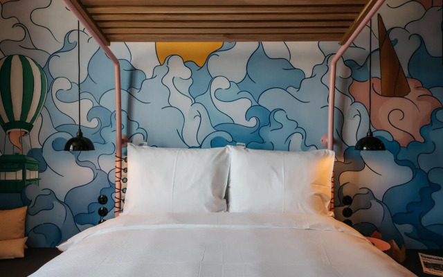 Superbude Wien Prater