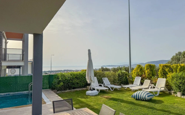 Villa Elit