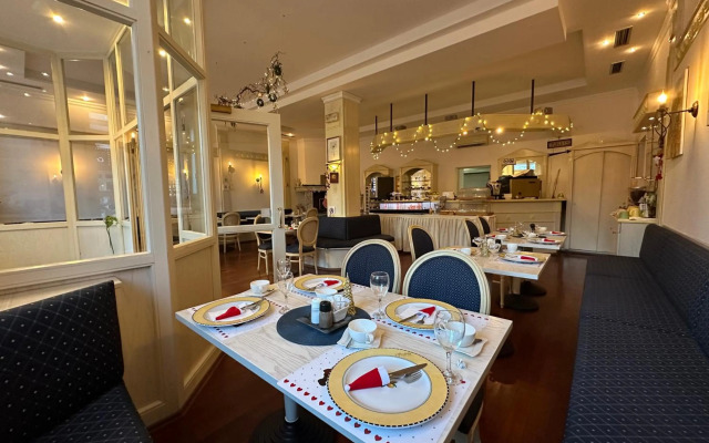 Hotel Scaletta