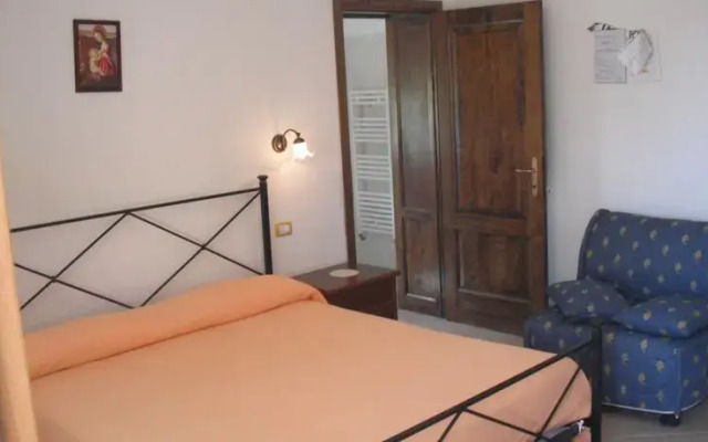 Agriturismo Le Macine