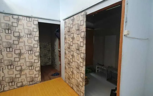 Bunk Bed Room Nusa Penida - Hostel