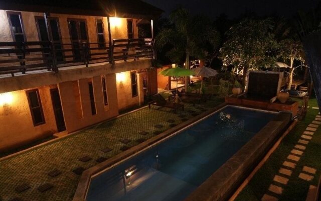 Foreste Resort