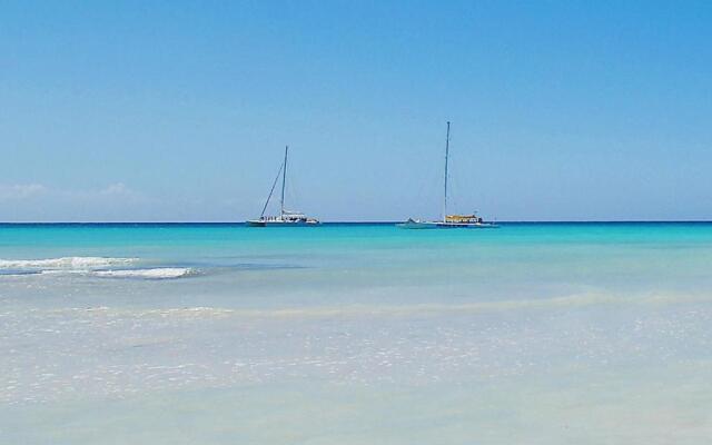 Caraibidamari