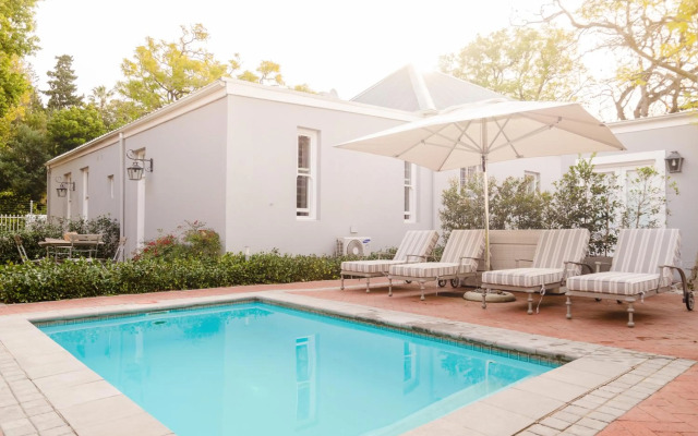 Bonne Esperance Boutique Guest House and Studio Apartments
