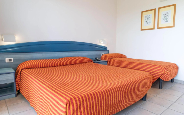 Nicotera Beach Village