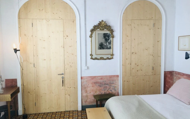 Hotel Hevresac
