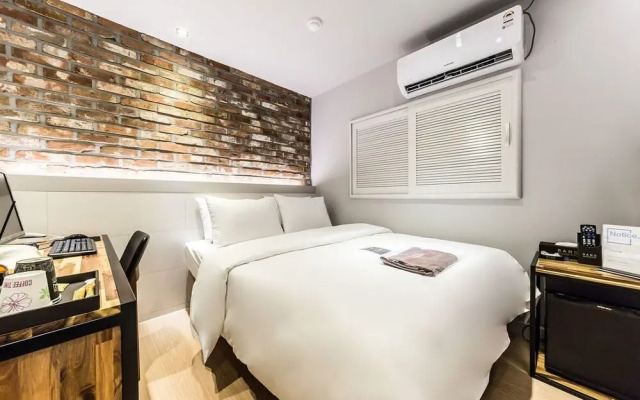 Boutique Hotel Rang