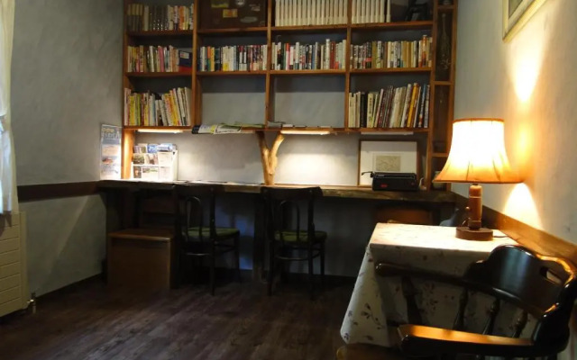 B&B Nomanomori