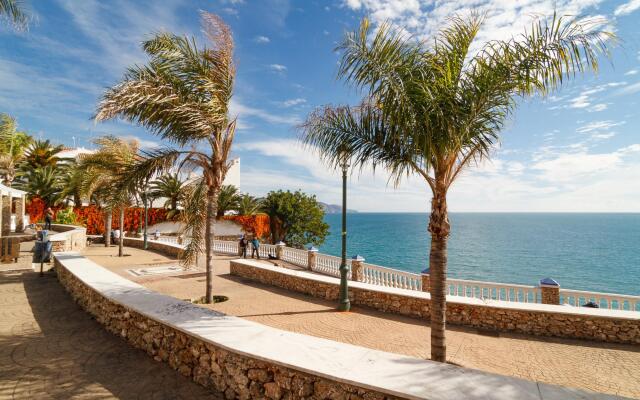 Milenio 2E Apartments Casasol