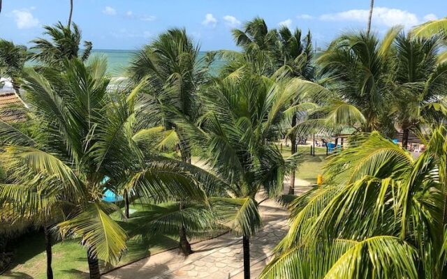 Marulhos Resort by Flats Muro Alto