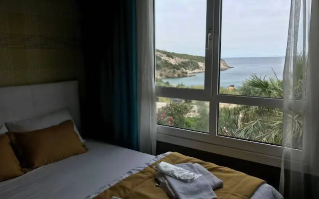 Tayfun Hotel