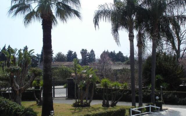 La Perla Verde Residence