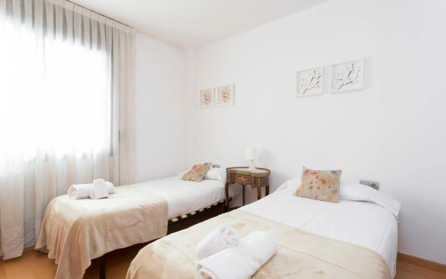 1217 - Pool And Beach Nice Apartment 2