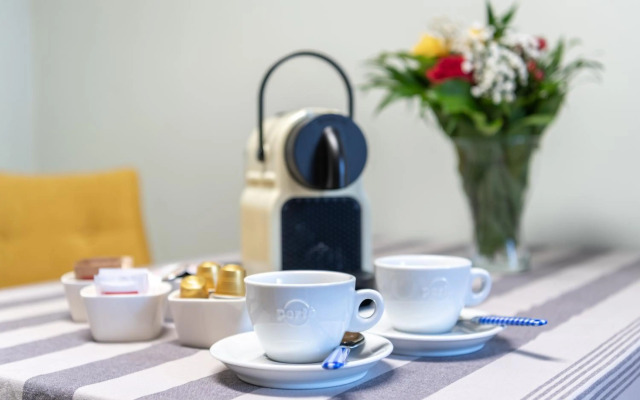 Central Studio Budapest